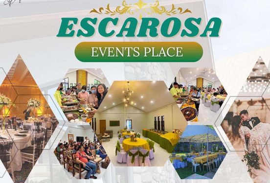 Esca Rosa Place